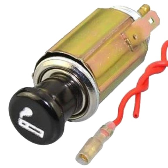 ولاعة للسيارة