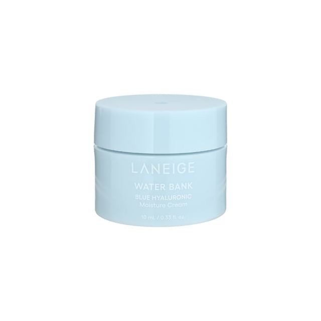 Water Bank Blue Hyaluronic Moisture Cream Mini