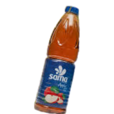 عصير سما تفاح 1.5