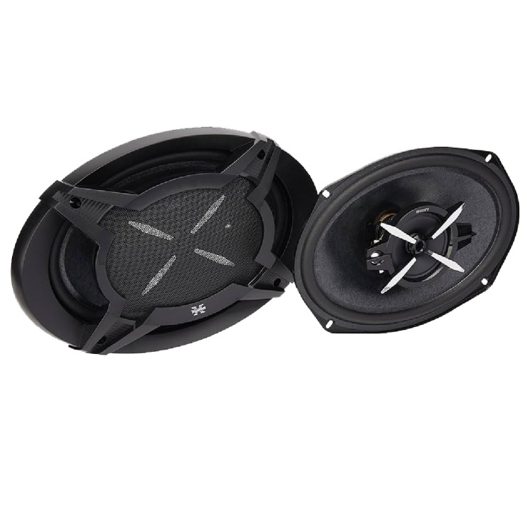 سماعات سيارة دائري 16 سم 270 وات