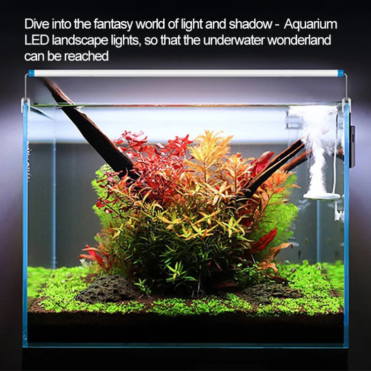 اضاءه LED أنيقة من سفن ستار 