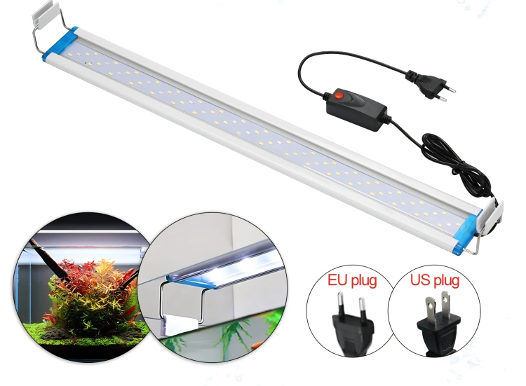 اضاءه LED أنيقة من سفن ستار 