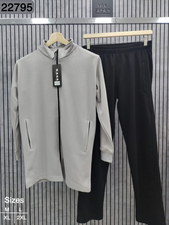 بدلة ستاتي قطن 