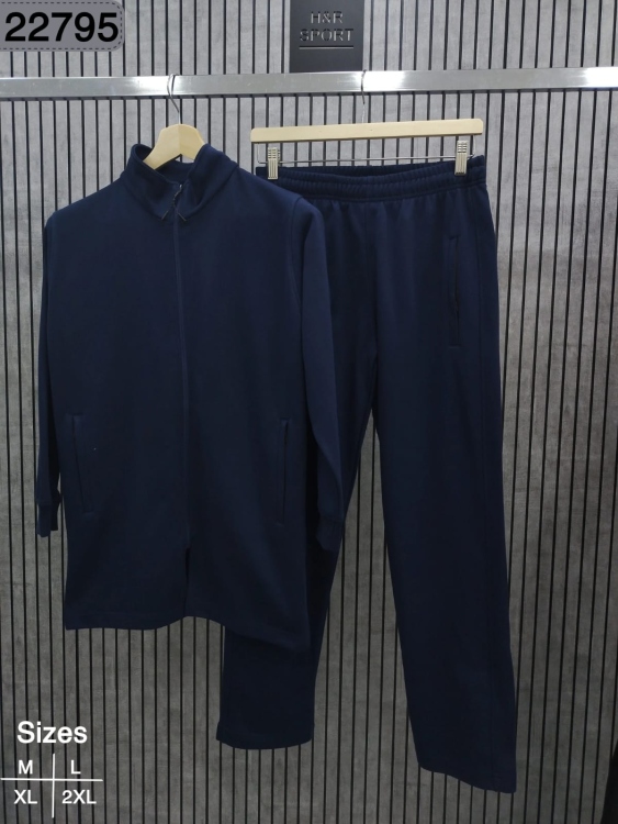 بدلة ستاتي قطن 