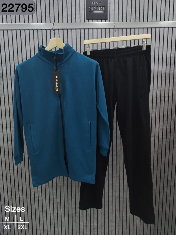 بدلة ستاتي قطن 