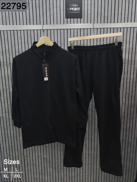 بدلة ستاتي قطن 