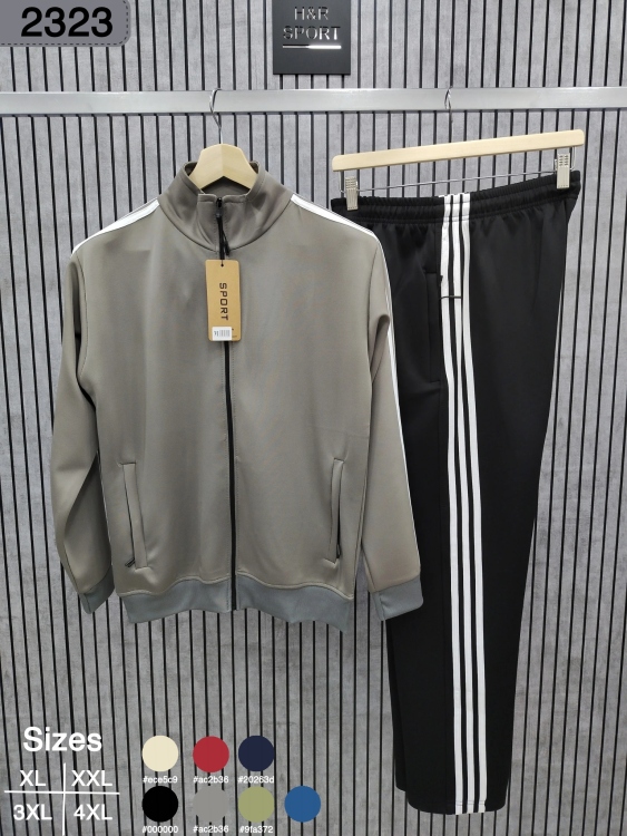 بدلة سكوبا سبلة حجم كبيرA