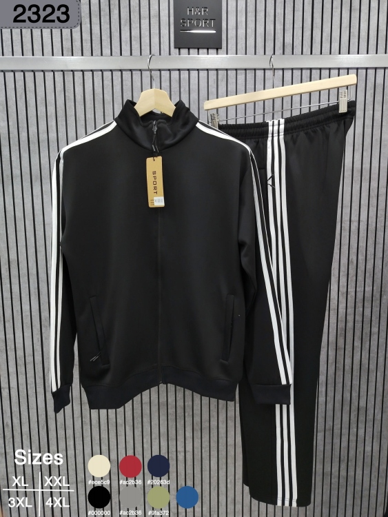 بدلة سكوبا سبلة حجم كبيرA