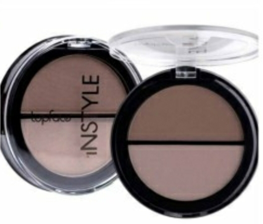 كونتور وهايلايتر Topface Instyle  الدرجة (004) 
