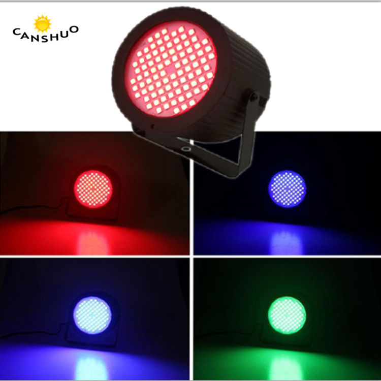 لطاش اضاءة LED باركان