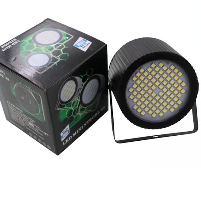 لطاش اضاءة LED باركان