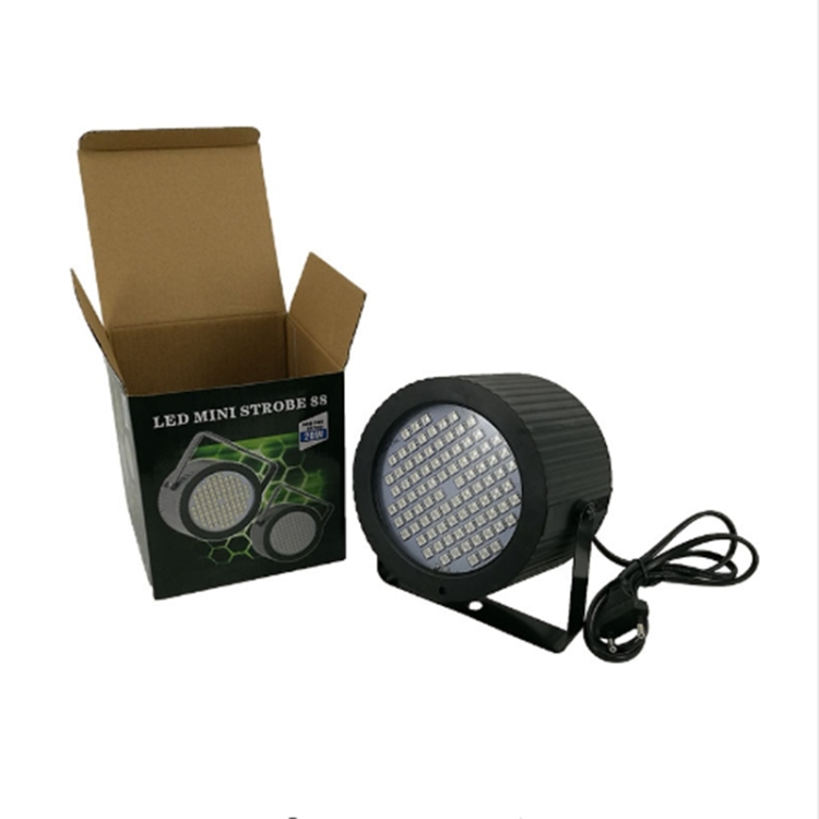 لطاش اضاءة LED باركان