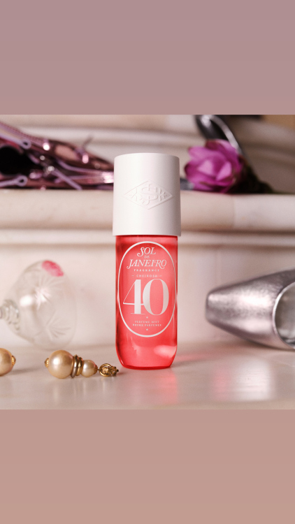 Sol de janeiro 40