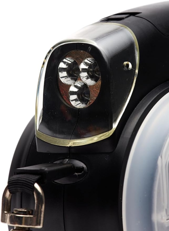 مقود للكلاب متعدد الوظائف 