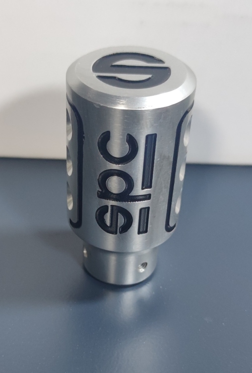 مسكة جير SPARCO 