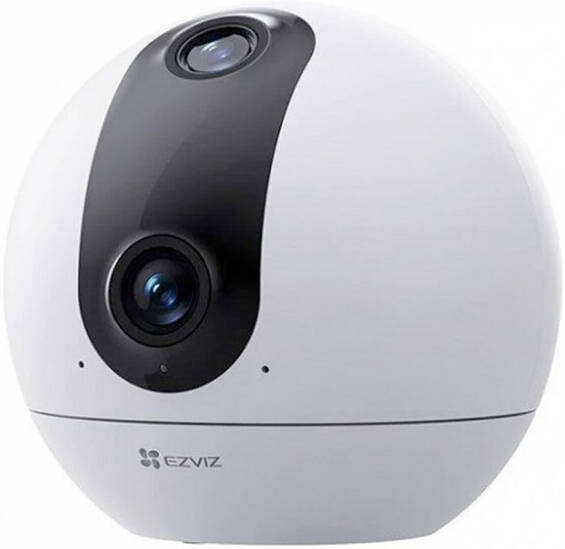 EZVIZ CS‑C60p‑R100‑8H33WF