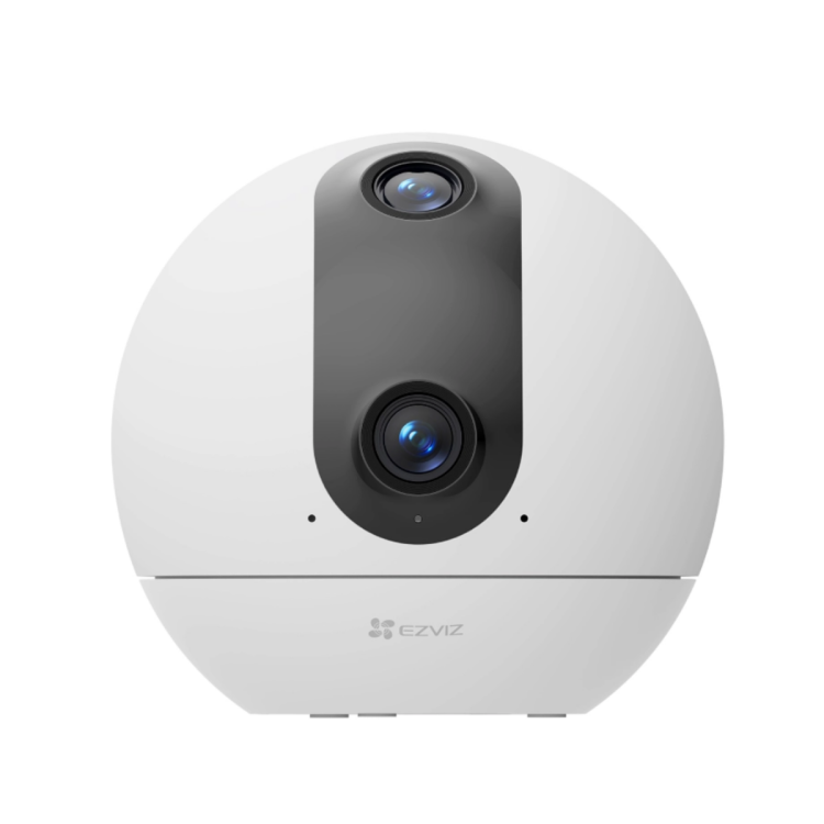 EZVIZ CS‑C60p‑R100‑8H33WF