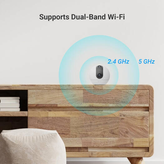 EZVIZ CS‑C60p‑R100‑8H33WF