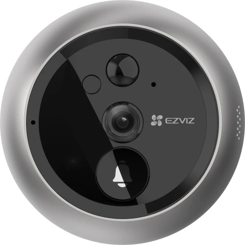 EZVIZ CS‑DP2 (3 MP / 2K)