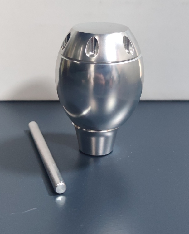 مسكة جير سن