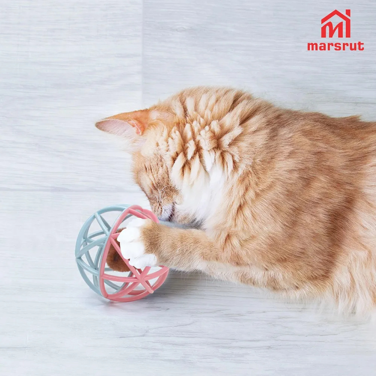 لعبة كره مع فار 