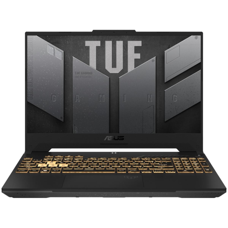 ASUS TUF F16 FX607VJB-RL103 CORE™ 5  210H 4.8 GHZ -NVIDIA® GEFORCE RTX™ 3050  6GB GDDR6- 16GB DDR5, 16" FHD 144HZ