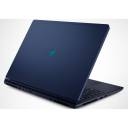 DELL ALIENWARE 16 AURORA AC16250, INTEL CORE 7  240H, NVIDIA RTX 5050 8GB GDDR7, 16GB DDR5 RAM, 1TB M.2 PCIE NVME, 16" IPS (QHD+) 120HZ