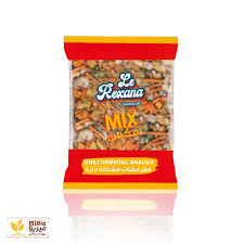 لي روكسانا مكسرات مكس 400غ