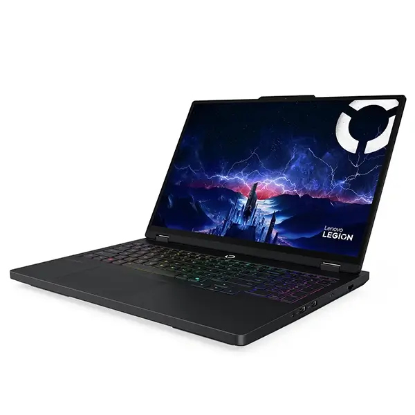 LENOVO LEGION PRO 5 16IRX10, CORE I7-14650HX , RTX 5050 8GB GDDR7, 16GB DDR5, 512GB SSD, 16.0" IPS 240HZ 2.5K WQXGA