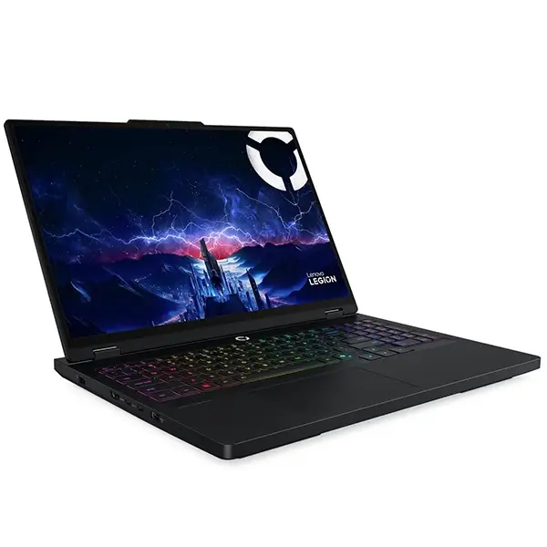 LENOVO LEGION PRO 5 16IRX10, CORE I7-14650HX , RTX 5050 8GB GDDR7, 16GB DDR5, 512GB SSD, 16.0" IPS 240HZ 2.5K WQXGA