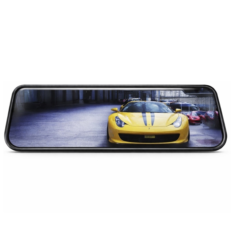 كاميرا سيارة امامية وخلفية 4k 