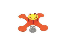 ارجوحة دوارة