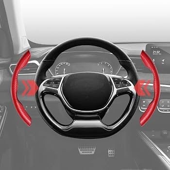 كفرات كاربون للستيرنج 