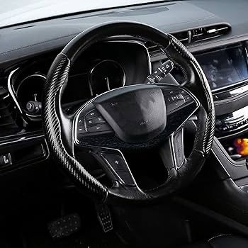 كفرات كاربون للستيرنج 