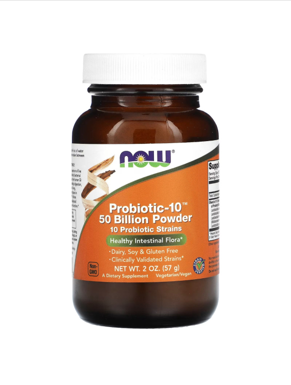 Probiotic-10 Powder