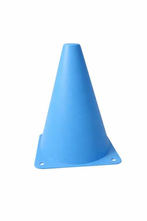 أقماع بلاستك طويلة