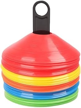 أقماع بلاستك 