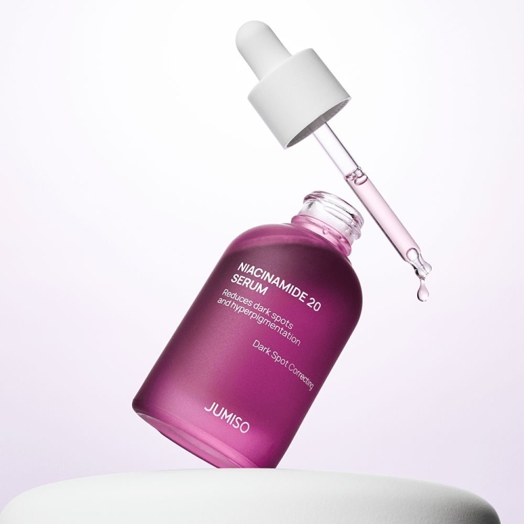Niacinamide 20 Serum