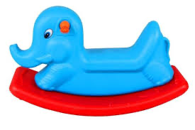 هزاز بلاستيك