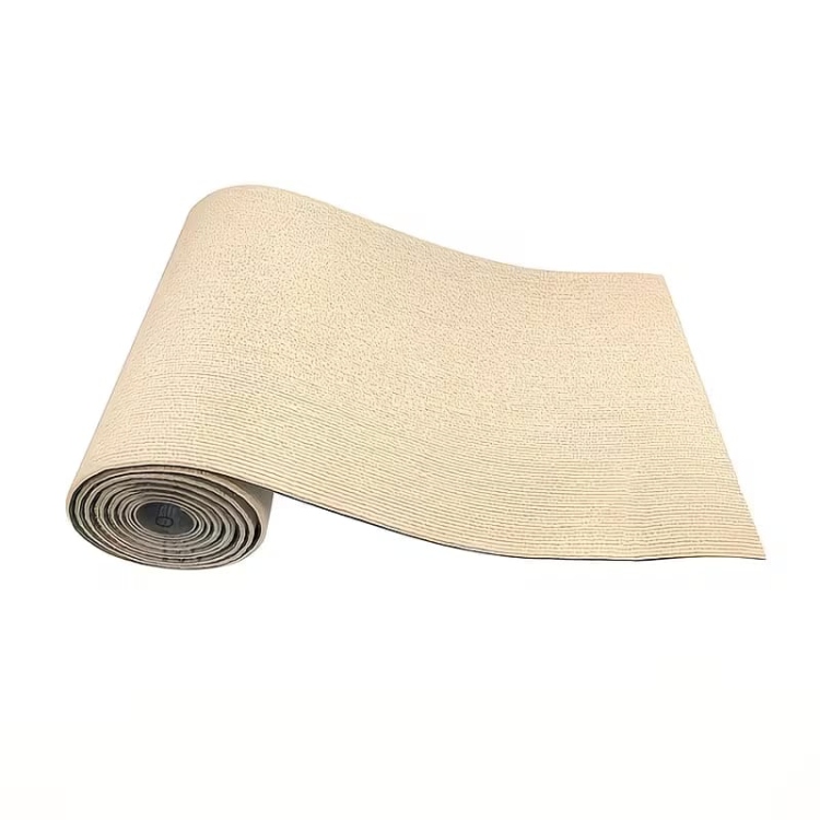 خداشة لاصقة متينه 40*100 سم لون بيج لحماية الاثاث