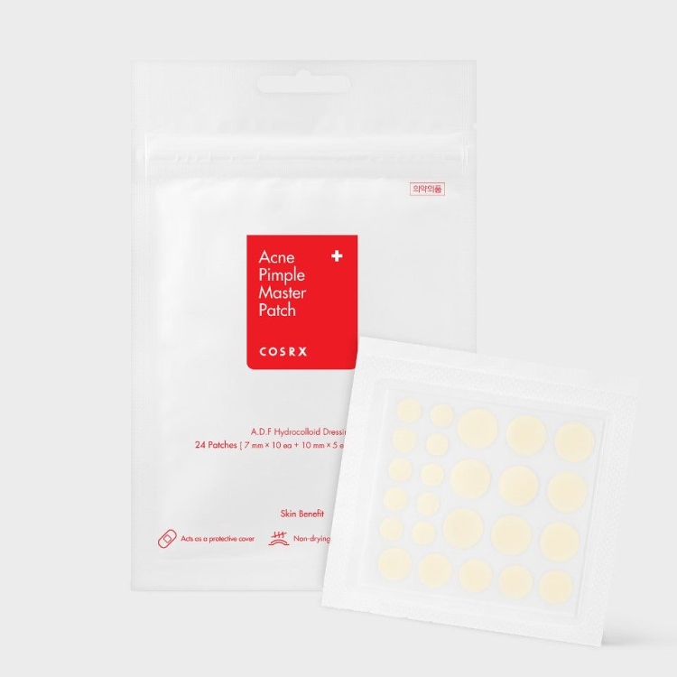 Acne Pimple Master Patch