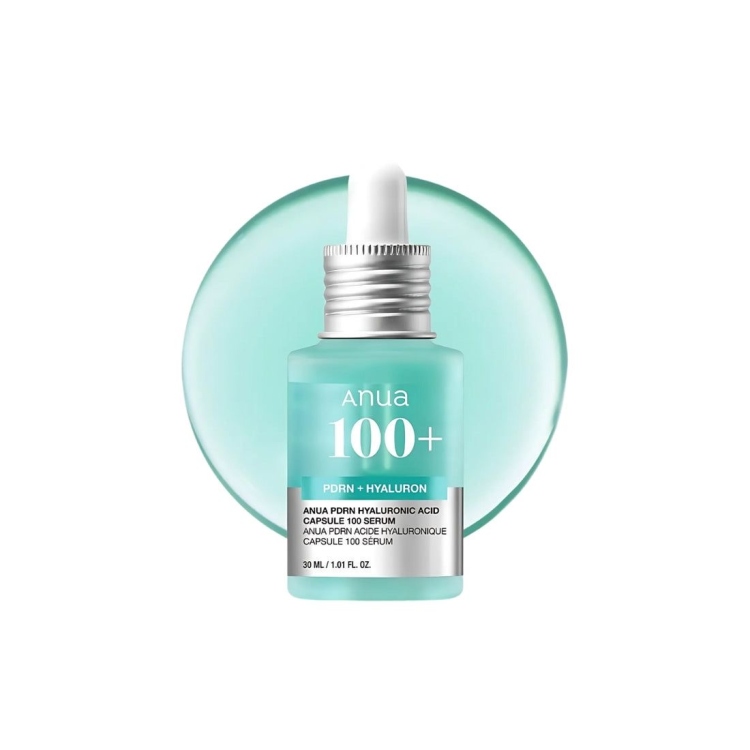 PDRN Hyaluronic Acid Capsule 100 Serum