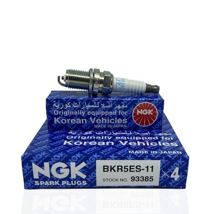 بوجية NGK BKR5ES-11