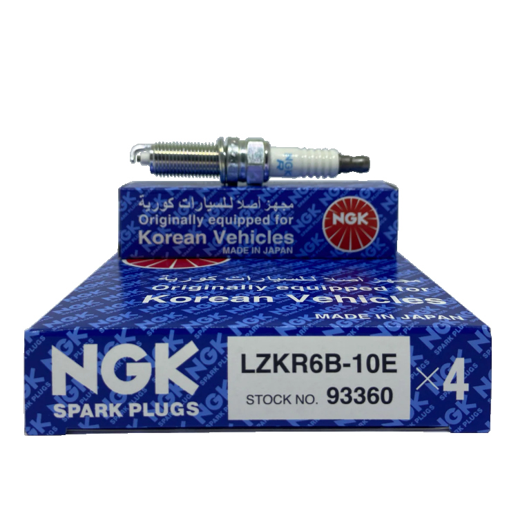 بوجية NGK LZKR6B-10E