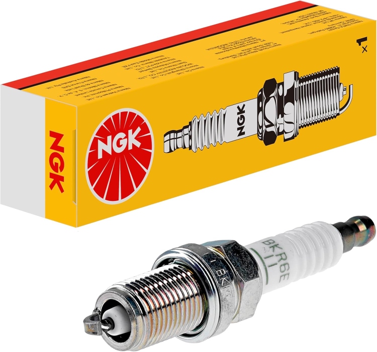بوجية NGK 2756 BKR6E-11