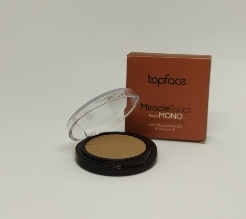 ايشدو Topface Miracle Touch  الدرجة (007) 