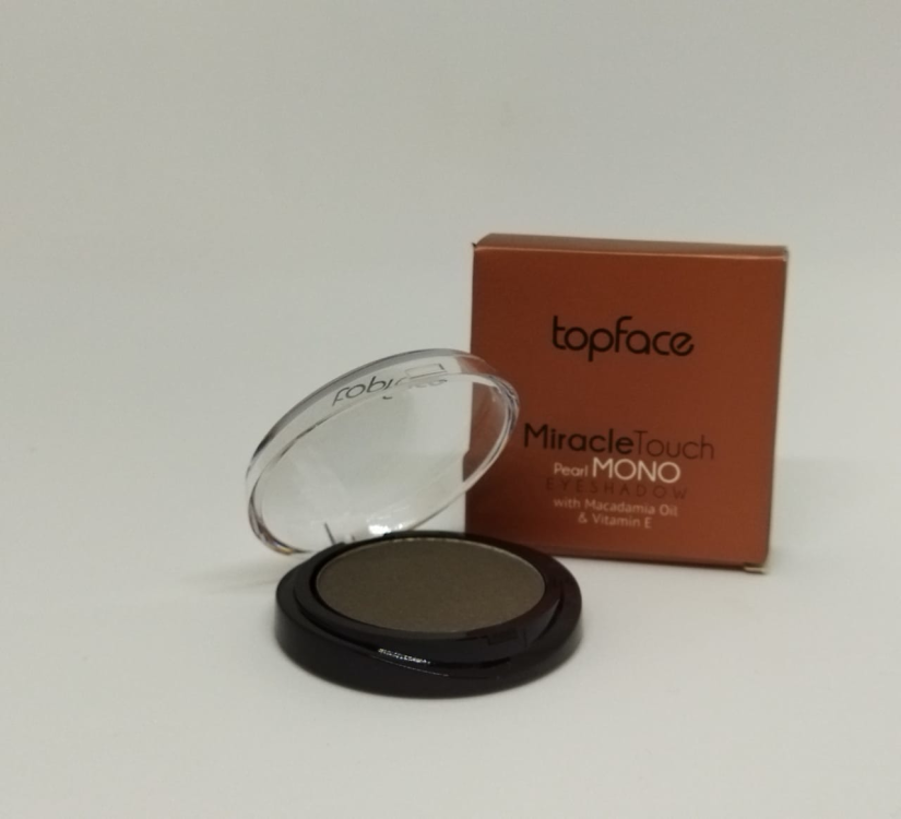 ايشدو Topface Miracle Touch الدرجة (011) 