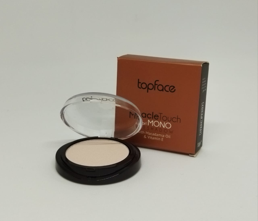 ايشدو  Topface Miracle Touch  الدرجة (001)