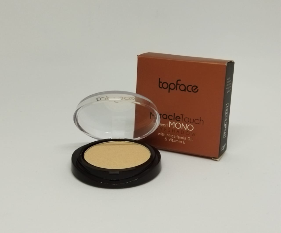 ايشدوTopface Miracle Touch  الدرجة (002)  