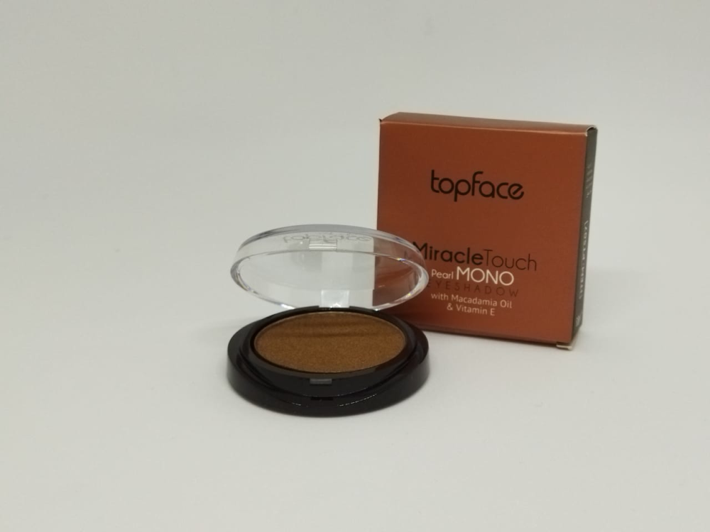 ايشدو Topface Miracle Touch  الدرجة (003) 